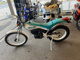 Фото Honda TLM200R 1989 с японского аукциона