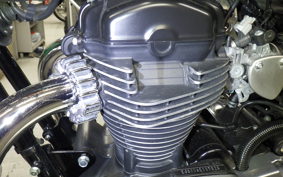 KAWASAKI W800 2017 EJ800A