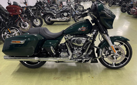 HARLEY HARLEY FLHX1580 2024 KB7