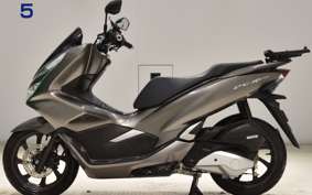 HONDA PCX 150 ABS KF30