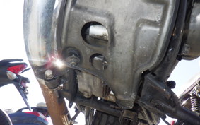 YAMAHA SR400 Gen.2 1JR