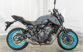 YAMAHA MT-07 ABS 2023 RM33J