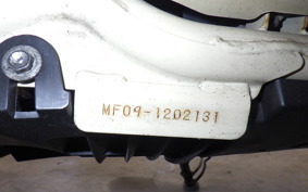 HONDA PS250 MF09