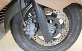 SUZUKI SKYWAVE 250 (Burgman 250) S Gen.3 CJ44A