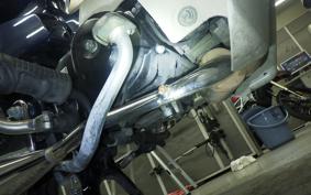 HONDA C50 SUPER CUB E AA01