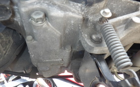 HONDA TODAY 2 2012 AF67