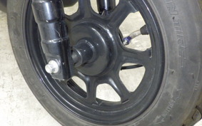 HONDA TACT-4ﾍﾞｰｼｯｸ 1972 AF79