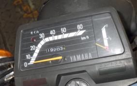 YAMAHA YB50 1995 F5B