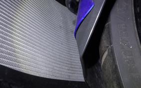 SUZUKI HAYABUSA Gen.2 2018 GX72B