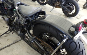 HONDA STEED 400 1994 NC26