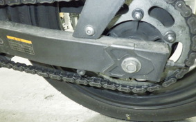 KAWASAKI Z250 Gen.2 1999 EX250P