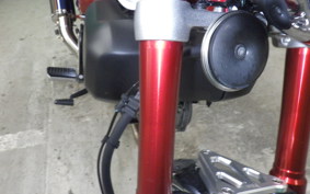 HONDA MONKEY 125 2022 JB03