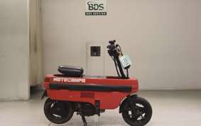 HONDA MOTOCOMPO 2026 AB12