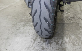 HONDA DIO Gen.6 2009 AF68