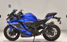 KAWASAKI ZX-4R SE 2023 ZX400P