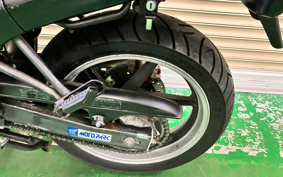 HONDA JADE MC23
