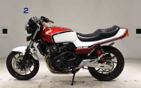 HONDA CB400SF GEN 4 A 2024 NC42