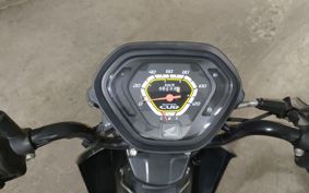 HONDA CROSS CUB JA10