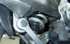 YAMAHA SEROW 250 Gen.3 2009 DG31J