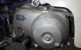 HONDA C90 SUPER CUB E HA02
