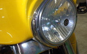 HARLEY FLHX 1690 2012