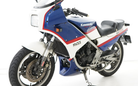 KAWASAKI KR250S KR250A