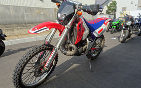 HONDA CRM250R MD24