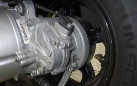 SUZUKI ADDRESS V125 Gen.2 2022 DP12H