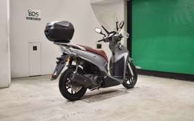 KYMCO TERSELY S125