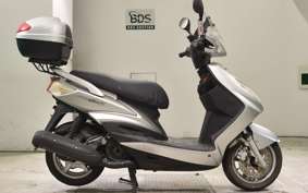 YAMAHA CYGNUS 125 X 2 SE44J