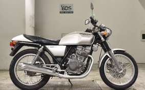 HONDA GB250 CLUBMAN Gen.4 MC10