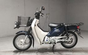 HONDA SUPER CUB50 AA04
