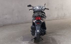 HONDA DIO 110 JF31