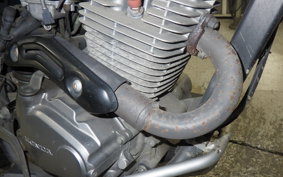 HONDA XR230 MOTARD MD36