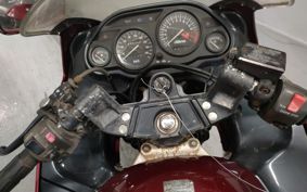 KAWASAKI ZZR400 1996 ZX400N