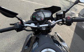 YAMAHA MT-25 RG10J