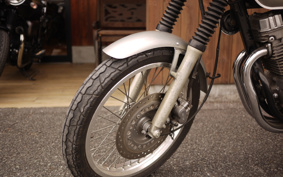HONDA GB250 CLUBMAN 1 MC10