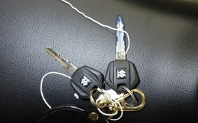 SUZUKI ｼﾞｸｻｰ150 ED131