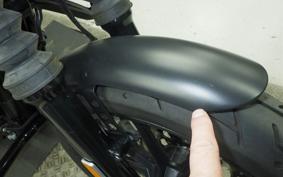 HARLEY XL883N 2017