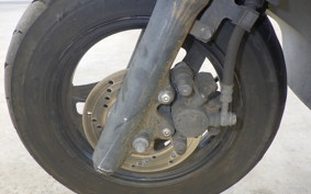 SUZUKI ADDRESS V125 CF46A