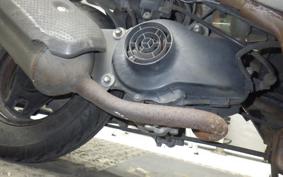 SUZUKI LET's 2 2024 CA1PA