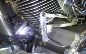 HARLEY FLHTCU TRIKE 1690