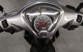 HONDA DIO 110 JF58