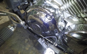 YAMAHA DRAGSTAR 400 2013 VH02J