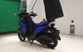 YAMAHA TRICITY 155 A ヤネツキ 2026 SG37J