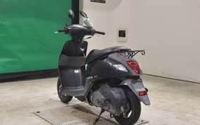 SUZUKI ﾚｯﾂ CA4AA