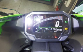 KAWASAKI NINJA ZX-6R A 2025 ZX636J
