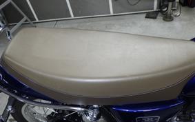 YAMAHA SR400 Gen.5 2021 RH16J