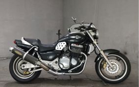 HONDA X4 1999 SC38
