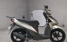 SUZUKI ADDRESS V110 CE47A
